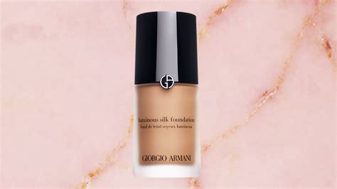 5 Drugstore Dupes For Giorgio Armani’s Legendary Luminous .